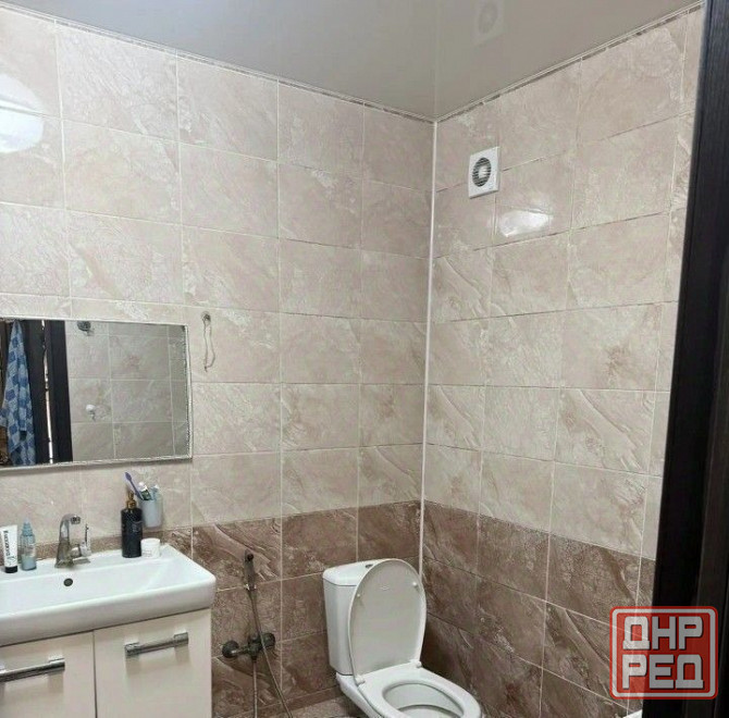 Донецк, Куйбышевский район Донецк - изображение 1