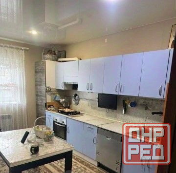 Донецк, Куйбышевский район Донецк - изображение 2