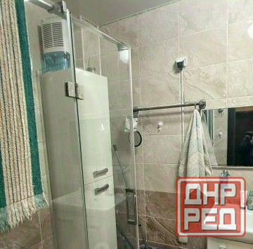 Донецк, Куйбышевский район Донецк - изображение 4