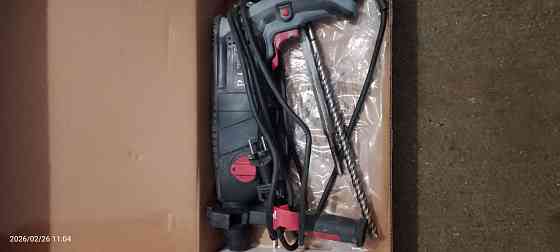 Перфоратор PIT Донецк