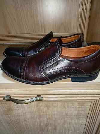 Туфли мужские Донецк