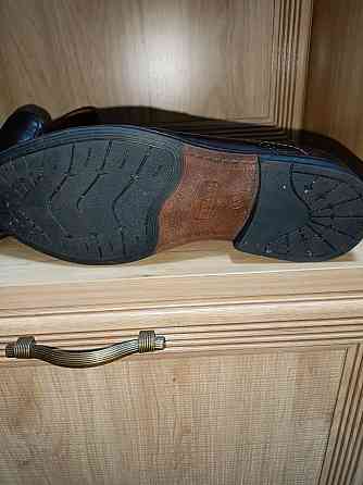 Туфли мужские Донецк