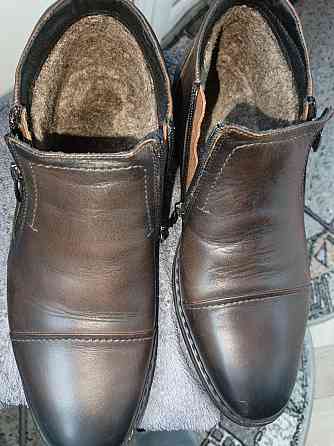 Туфли мужские Донецк