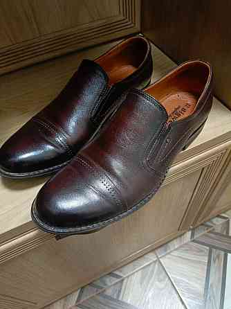 Туфли мужские Донецк