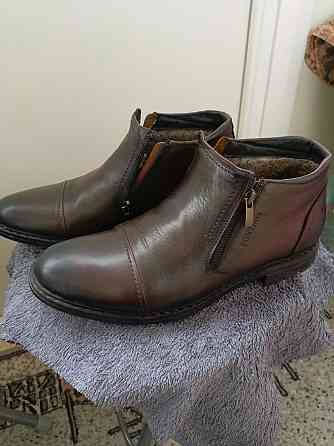 Туфли мужские Донецк