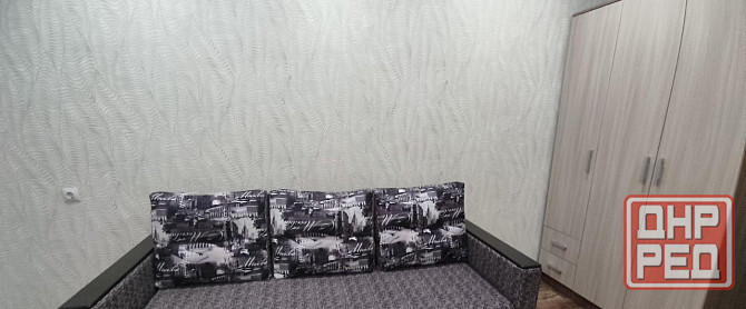 Квартира в районе в Пролетарском районе, ориентир ас Щетинина Донецк - изображение 4