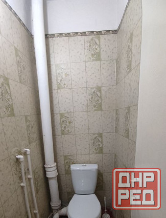 Квартира в районе в Пролетарском районе, ориентир ас Щетинина Донецк - изображение 5