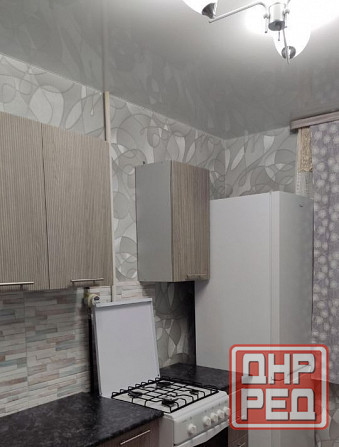 Квартира в районе в Пролетарском районе, ориентир ас Щетинина Донецк - изображение 2