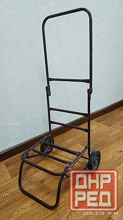 Тележка хозяйственная Донецк - изображение 1