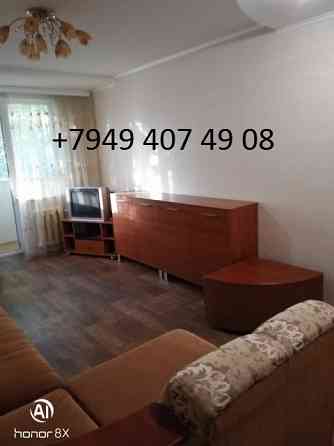 Сдаёт собственник 2-х ком кв-ру Бутовский поворот Макеевка