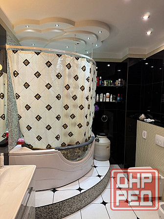 3 ком. квартира, 133 м2, 2/19 эт., Ворошиловский р-н, жк Замковый, 15 млн Донецк - изображение 2