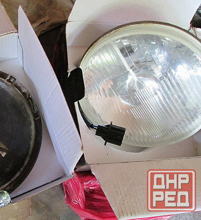 ваз 21011 на разборку Донецк - изображение 1