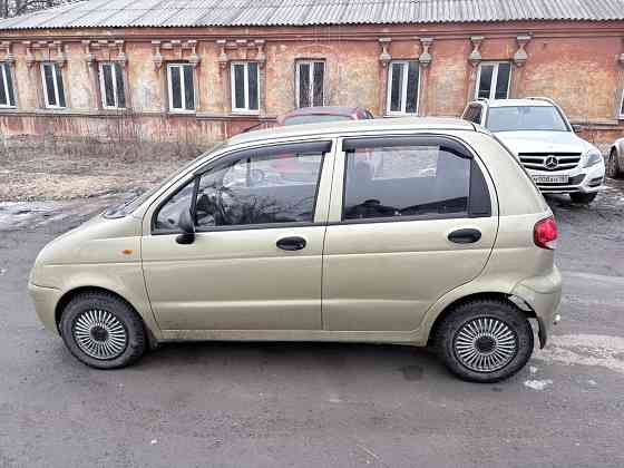 Продам daewo matiz 2011г Макеевка