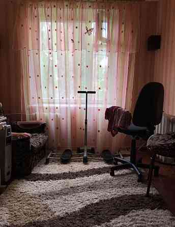 Уютная 3-комнатная квартира 55,2 м2 Торез