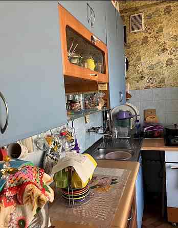 Уютная 3-комнатная квартира 55,2 м2 Торез