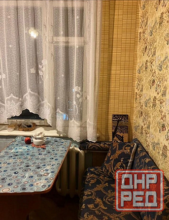 Уютная 3-комнатная квартира 55,2 м2 Торез - изображение 2