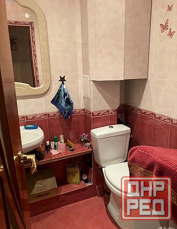 Уютная 3-комнатная квартира 55,2 м2 Торез - изображение 7