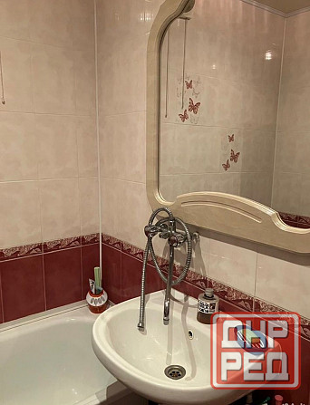 Уютная 3-комнатная квартира 55,2 м2 Торез - изображение 6