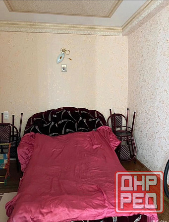 Уютная 3-комнатная квартира 55,2 м2 Торез - изображение 5