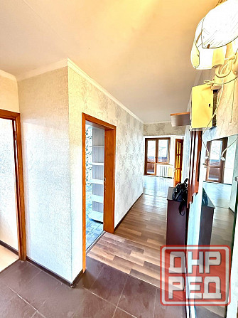 Продажа 3 к.квартиры, ориентир Донецк-Сити Донецк - изображение 4