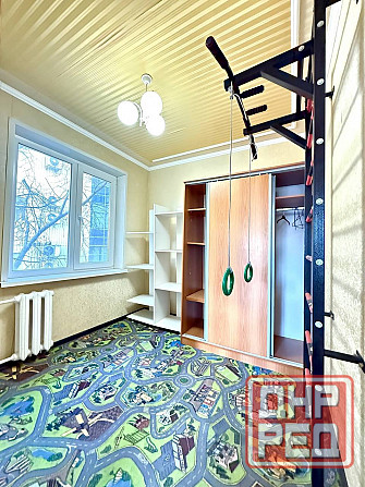 Продажа 3 к.квартиры, ориентир Донецк-Сити Донецк - изображение 6