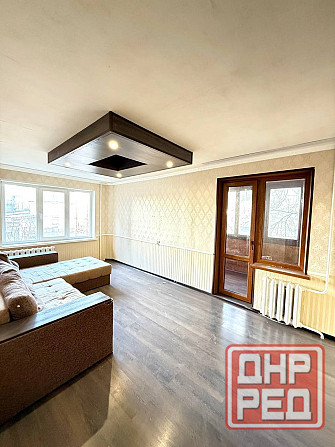 Продажа 3 к.квартиры, ориентир Донецк-Сити Донецк - изображение 1