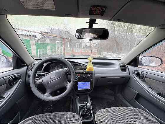 Продам ланос 1.5 2009г Макеевка