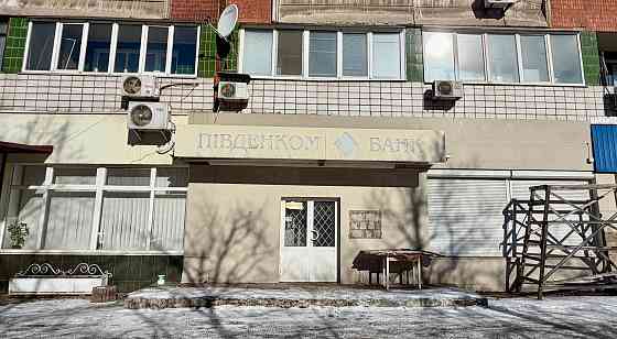 Аренда помещения по пр-ту Ильича (ор-р Грузия) Донецк