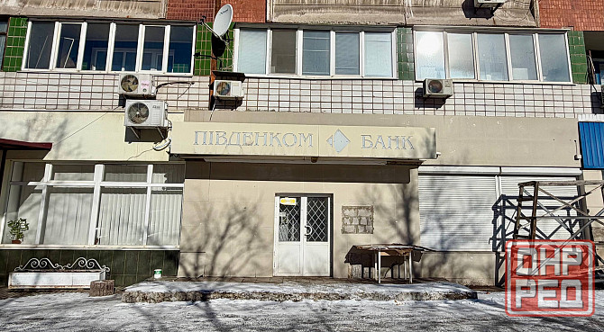 Аренда помещения по пр-ту Ильича (ор-р Грузия) Донецк - изображение 1