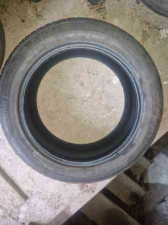 Продам летнюю резину Донецк