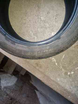 Продам летнюю резину Донецк