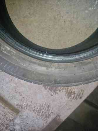 Продам летнюю резину Донецк