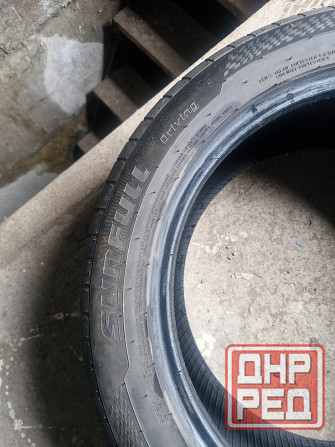 Продам летнюю резину Донецк - изображение 7