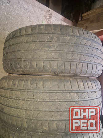 Продам летнюю резину Донецк - изображение 3