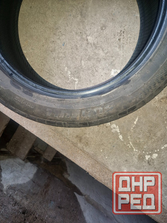 Продам летнюю резину Донецк - изображение 6