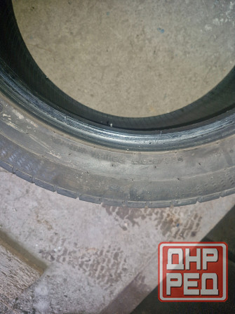 Продам летнюю резину Донецк - изображение 5