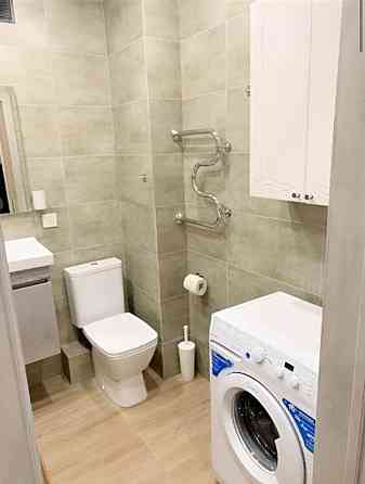 Сдается однокомнатная квартира в Ленинском районе, оцкб Донецк