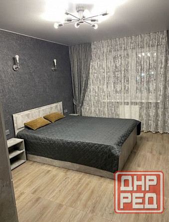 Сдается однокомнатная квартира в Ленинском районе, оцкб Донецк - изображение 7