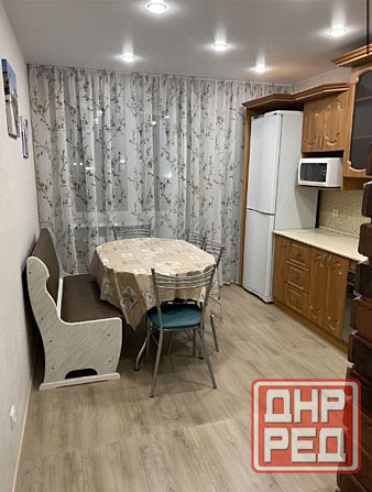 Сдается однокомнатная квартира в Ленинском районе, оцкб Донецк - изображение 6