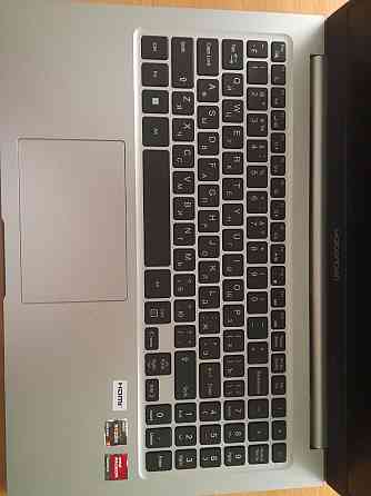 Продаётся ноутбук maibenben m557 Донецк