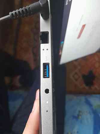 Продаётся ноутбук maibenben m557 Донецк