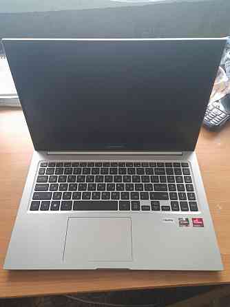 Продаётся ноутбук maibenben m557 Донецк