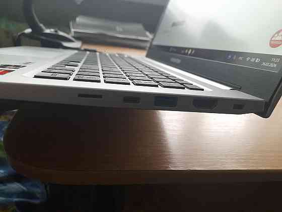 Продаётся ноутбук maibenben m557 Донецк