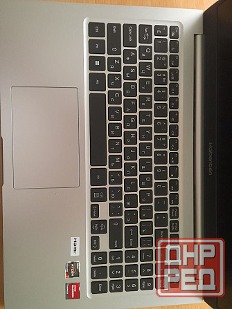 Продаётся ноутбук maibenben m557 Донецк - изображение 2