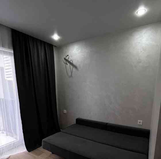 Сдаётся однокомнатная квартира в Калининском районе,Ориентир Калининский рынок Донецк