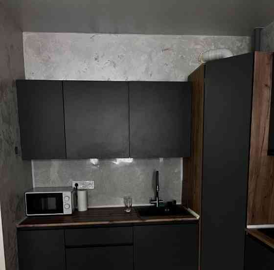 Сдаётся однокомнатная квартира в Калининском районе,Ориентир Калининский рынок Донецк