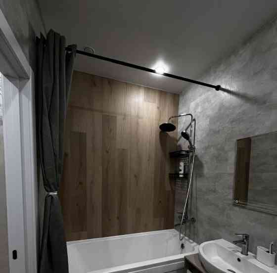 Сдаётся однокомнатная квартира в Калининском районе,Ориентир Калининский рынок Донецк