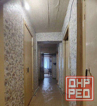 Продам 3-х комнатную, Прожекторная, Бирстаун Донецк - изображение 5