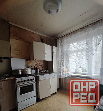 Продам 3-х комнатную, Прожекторная, Бирстаун Донецк - изображение 8