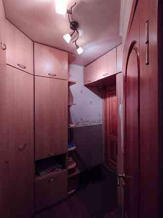 Сдам 3кв. Детская областная б- ца б. Шахтостроителей Донецк